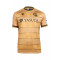 Jersey Macron Real Sociedad Segunda Equipación 2024-2025 Niño