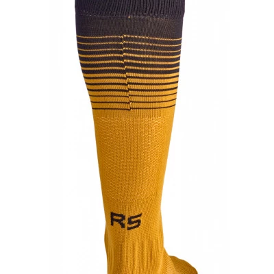 Chaussettes Extérieures Real Sociedad 2024-2025