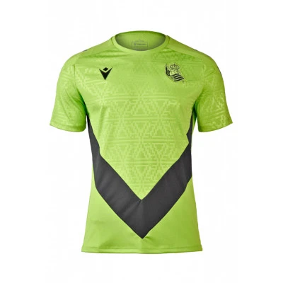 T-Shirt Real Sociedad Entraînement 2024-2025