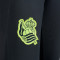 Pantalón largo Macron Real Sociedad Training 2024-2025 Niño