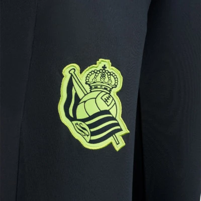 Pantalon Enfant Real Sociedad Entraînement 2024-2025