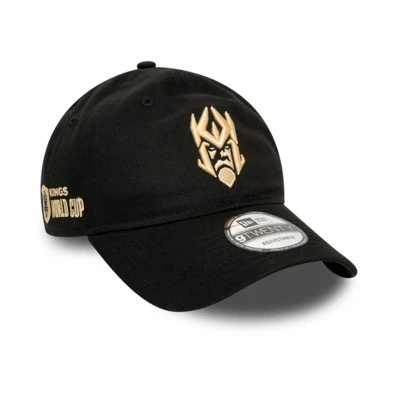 Kings League Cap