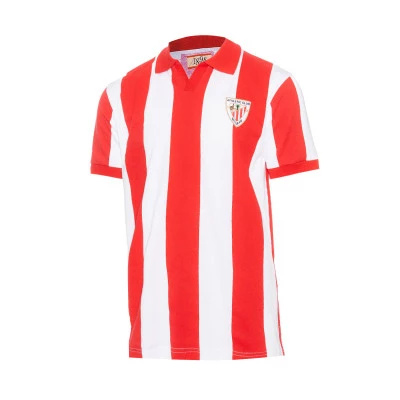 T-Shirt Rétro Athletic Club de Bilbao Euro