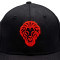 AC BILBAO Retro Athletic Club de Bilbao Leon 3D Bordado Cap