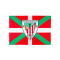 Drapeau Athletic Club Bilbao