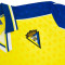 Maillot Macron Cadiz CF Maillot Domiile 2024-2025