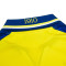 Maillot Macron Cadiz CF Maillot Domiile 2024-2025