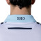 Camiseta Macron Cadiz CF Segunda Equipación 2024-2025