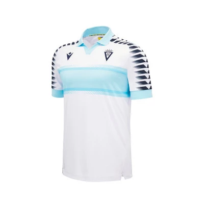 Kinder Cádiz CF 2024-2025 Auswärts Trikot