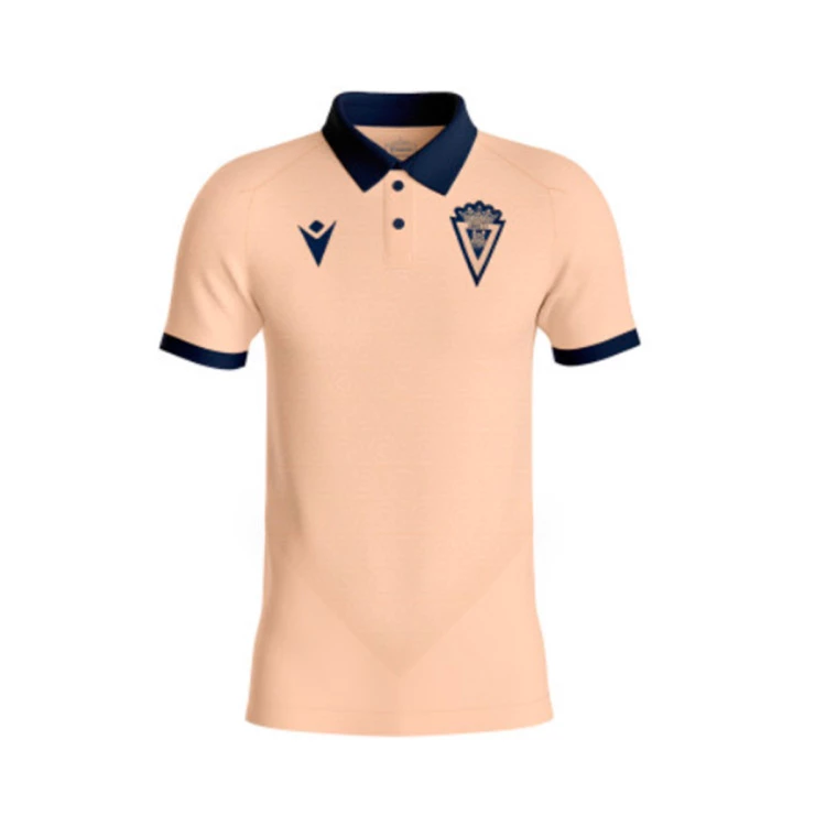 polo-macron-cadiz-cf-fanswear-2024-2025-orange-navy-1