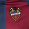 Camisola Macron UD Levante Primeiro Equipamento 2024-2025