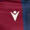 Camisola Macron UD Levante Primeiro Equipamento 2024-2025
