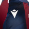 Camisola Macron UD Levante Primeiro Equipamento 2024-2025