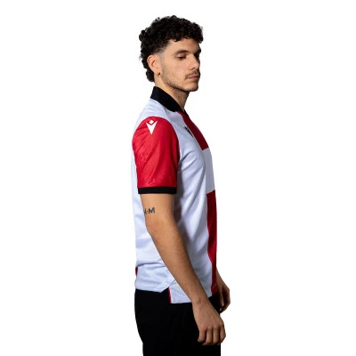 UD Levante 2024-2025 Auswärts Trikot