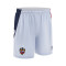 Short Macron UD Levante Tercera Equipación 2024-2025