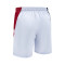 Short Macron UD Levante Tercera Equipación 2024-2025