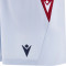 Short Macron UD Levante Tercera Equipación 2024-2025