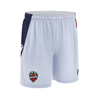 Calções UD Levante Terceiro Equipamento 2024-2025