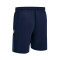 Short Macron Enfant Domicile CA Osasuna 2024-2025