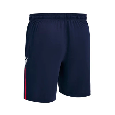 Kids CA Osasuna 2024-2025 Home Shorts
