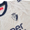 Macron CA Osasuna 2024-2025 Away T-Shirt