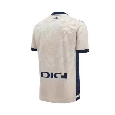 Kids CA Osasuna 2024-2025 Away Jersey