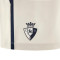 Calções Macron CA Osasuna Segundo Equipamento 2024-2025