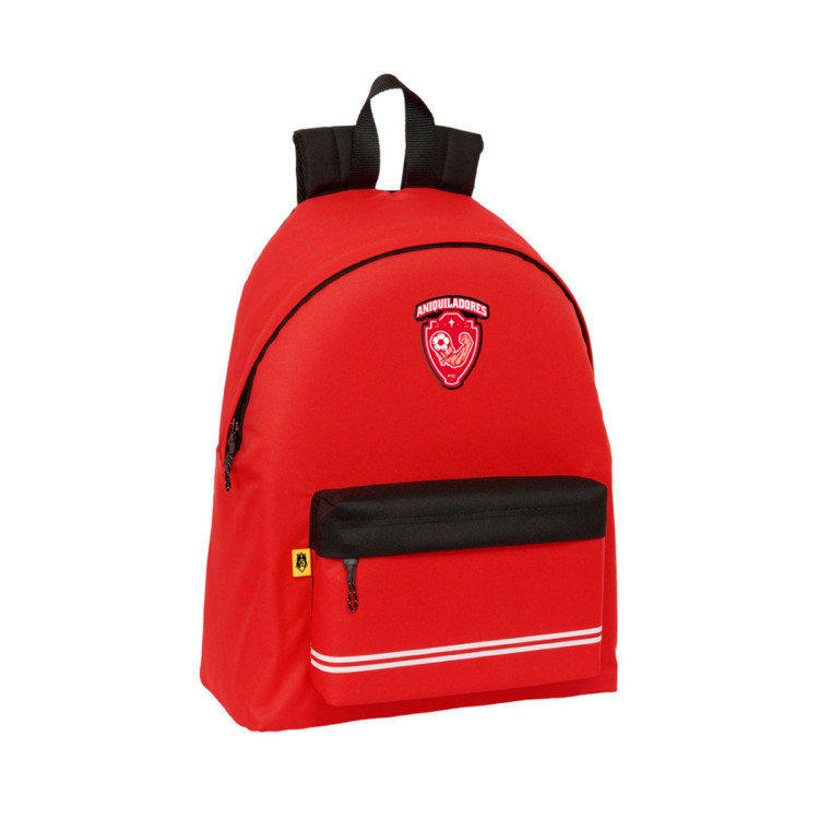 Safta Mochila Aniquiladores FC