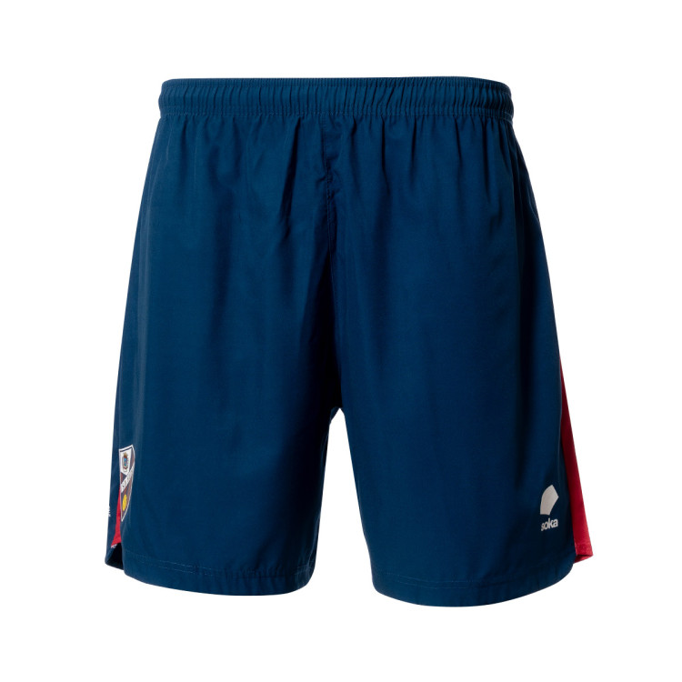Soka Sociedad Deportiva Huesca Primera Equipación