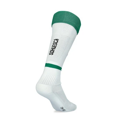 Sociedad Deportiva Huesca 2024-2025 Away Football Socks