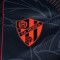 Jersey Soka Sociedad Deportiva Huesca Tercera Equipación 2024-2025