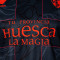 Jersey Soka Sociedad Deportiva Huesca Tercera Equipación 2024-2025