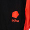Pantalón corto Soka Sociedad Deportiva Huesca Tercera  Equipación 2024-2025 Niño