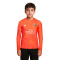 Playera Soka Sociedad Deportiva Huesca Segunda Equipación Portero 2024-2025 Niño