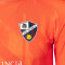 Playera Soka Sociedad Deportiva Huesca Segunda Equipación Portero 2024-2025 Niño