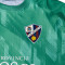Jersey Soka Sociedad Deportiva Huesca Tercera  Equipación Portero 2024-2025