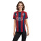 Jersey Soka Sociedad Deportiva Huesca Primera Equipación 2024-2025 Mujer