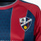Jersey Soka Sociedad Deportiva Huesca Primera Equipación 2024-2025 Mujer