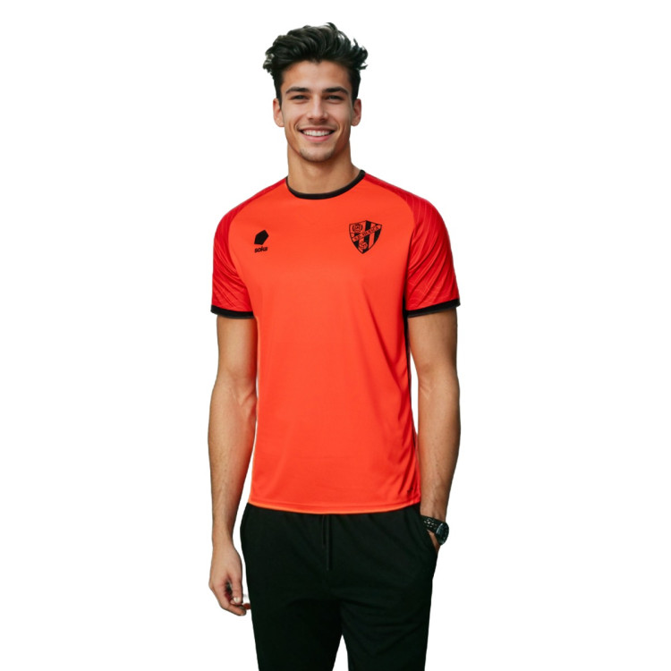Soka Sociedad Deportiva Huesca Training