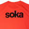 Camisola Soka Sociedad Deportiva Huesca Training 2024-2025