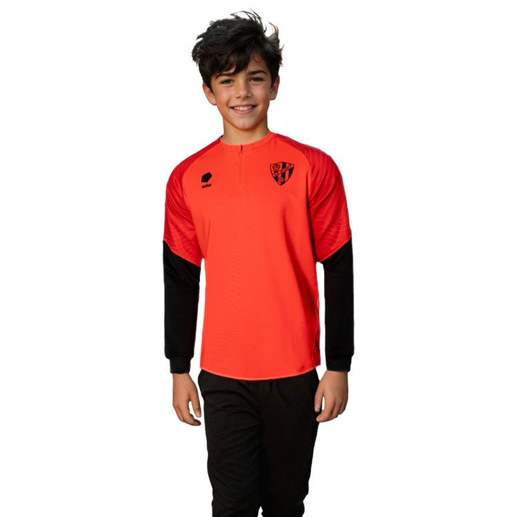 Soka Sociedad Deportiva Huesca Training Niño
