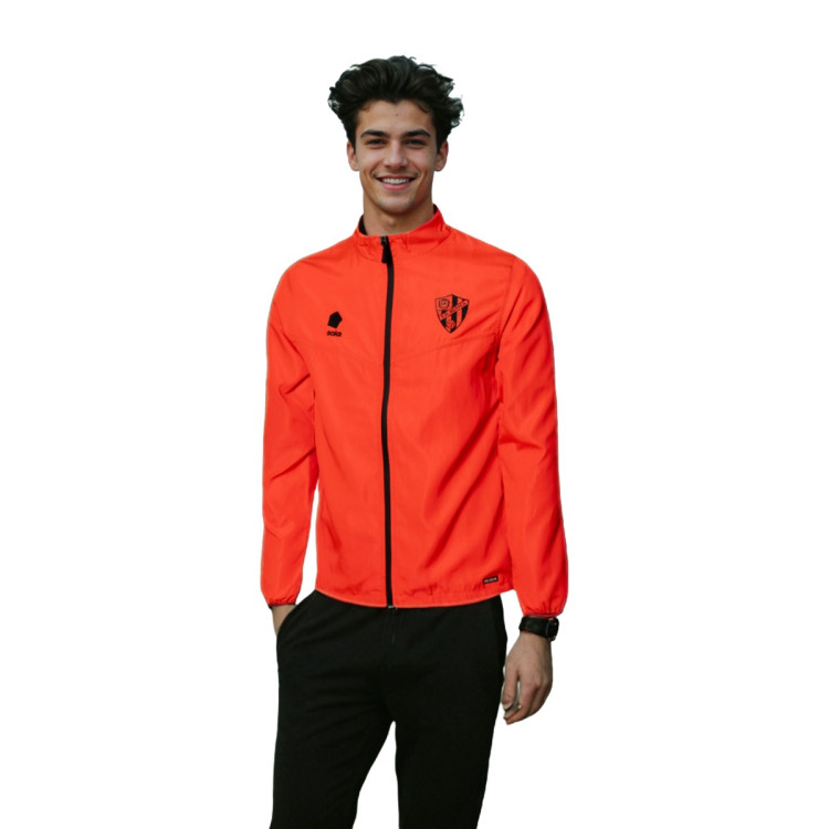 Soka Sociedad Deportiva Huesca Training