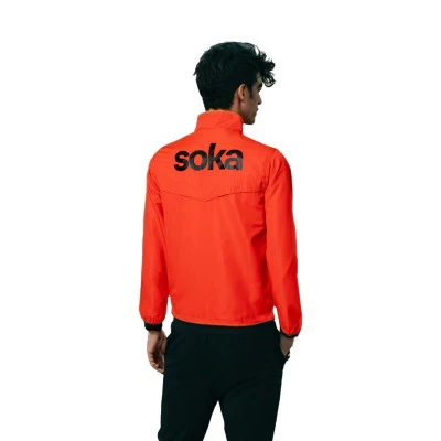 Impermeável Sociedad Deportiva Huesca Training 2024-2025