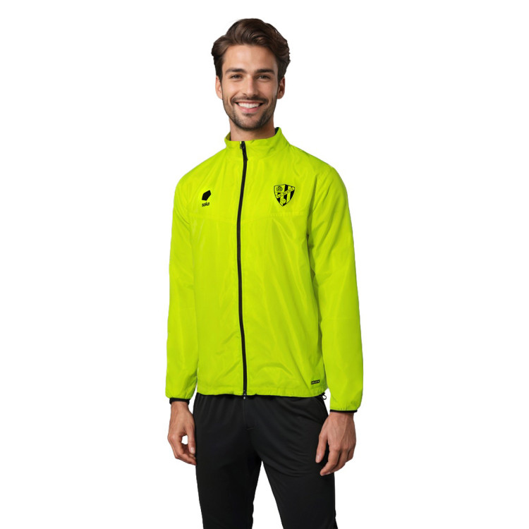 Soka Sociedad Deportiva Huesca Training