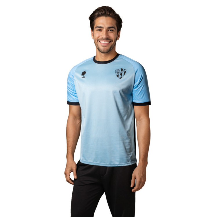 Soka Sociedad Deportiva Huesca Training