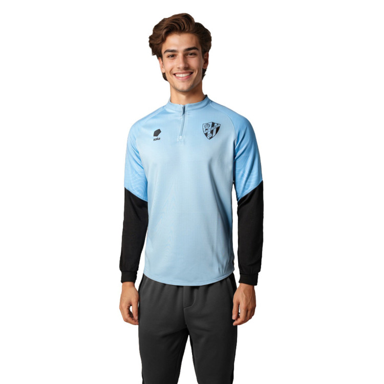Soka Sociedad Deportiva Huesca Training