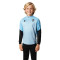 Sudadera Soka Sociedad Deportiva Huesca Training 2024-2025 Niño