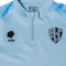 Sudadera Soka Sociedad Deportiva Huesca Training 2024-2025 Niño