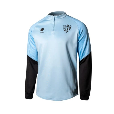 Sweat-shirt Enfant Sociedad Deportiva Huesca Entraînement 2024-2025