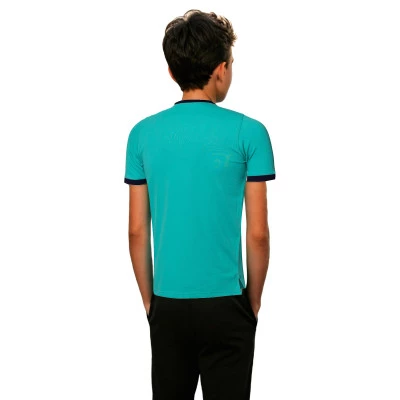 Polo Enfant Sociedad Deportiva Huesca Fanswear 2024-2025